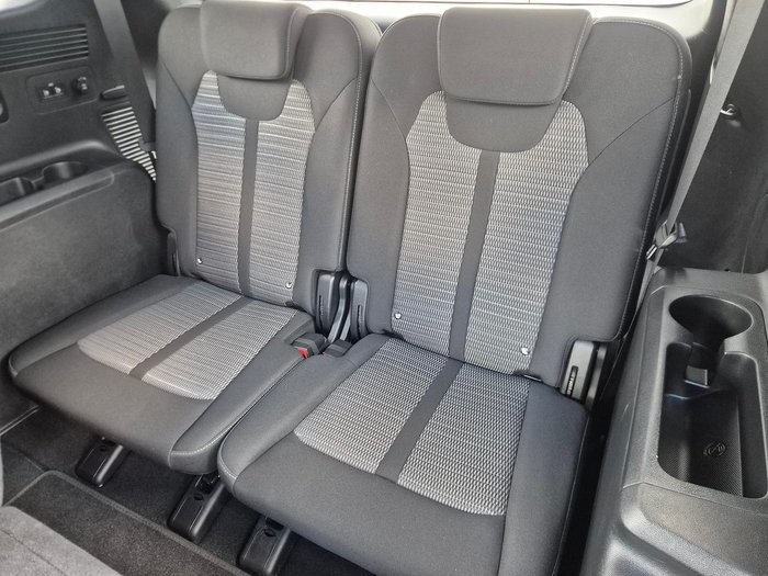 2022 Kia Sorento Sport