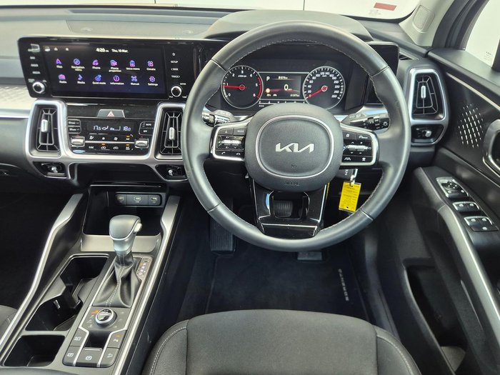 2022 Kia Sorento Sport