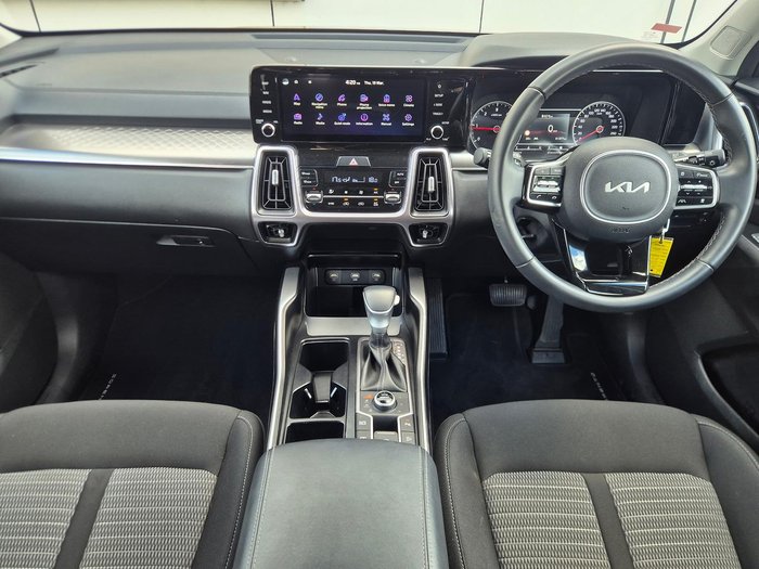 2022 Kia Sorento Sport