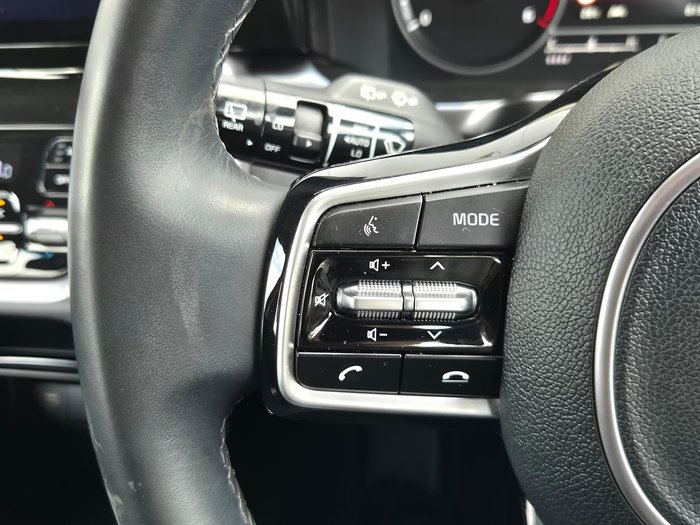 2022 Kia Sorento Sport