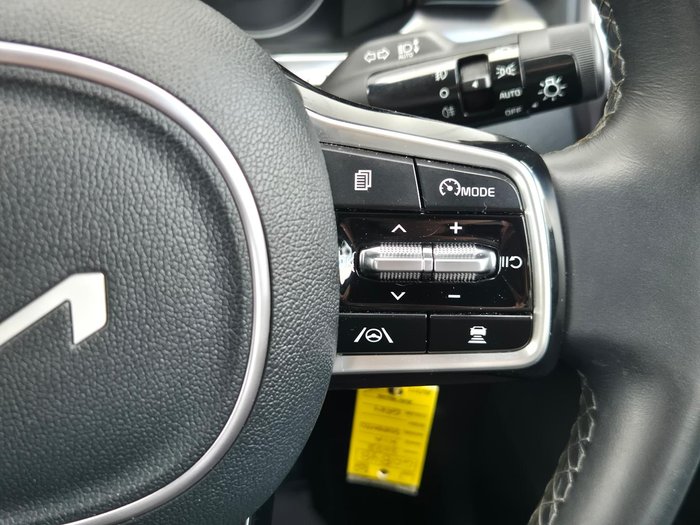 2022 Kia Sorento Sport