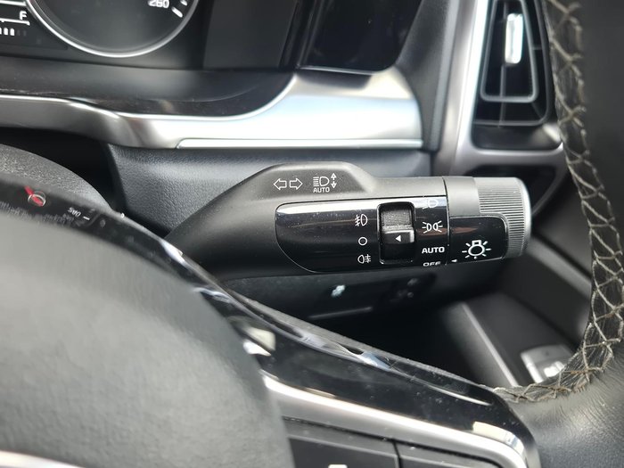 2022 Kia Sorento Sport