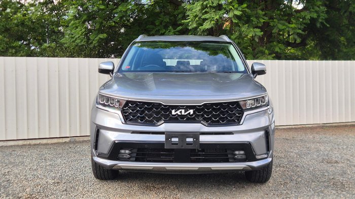 2022 Kia Sorento Sport