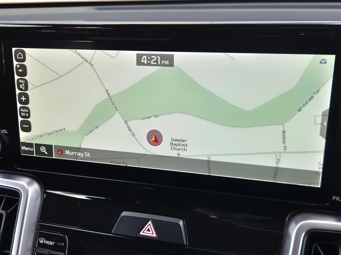 2022 Kia Sorento Sport