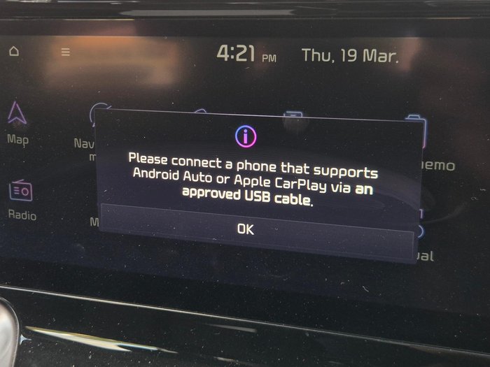 2022 Kia Sorento Sport