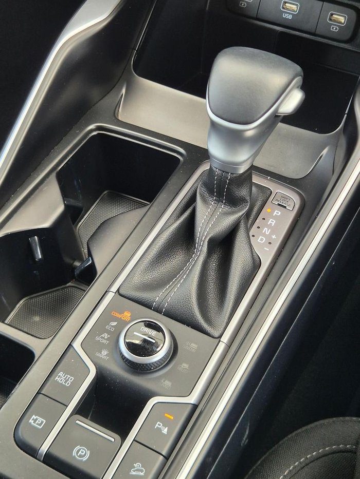 2022 Kia Sorento Sport