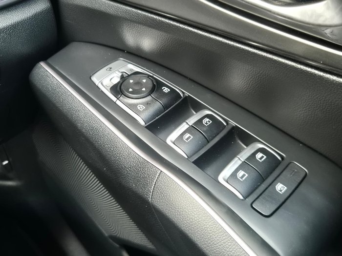 2022 Kia Sorento Sport