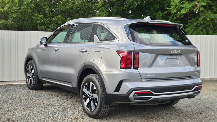 2022 Kia Sorento Sport