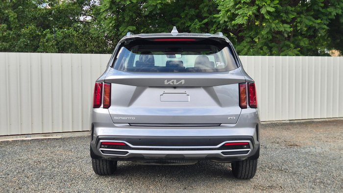 2022 Kia Sorento Sport