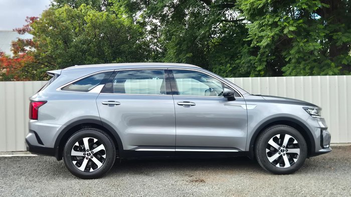 2022 Kia Sorento Sport