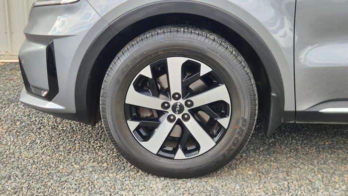 2022 Kia Sorento Sport