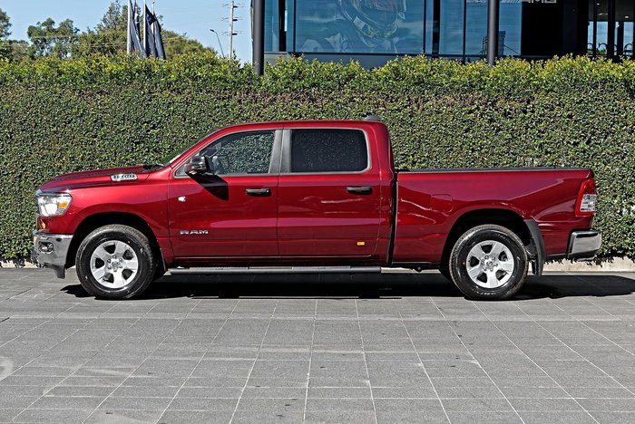 2024 RAM 1500 Big Horn
