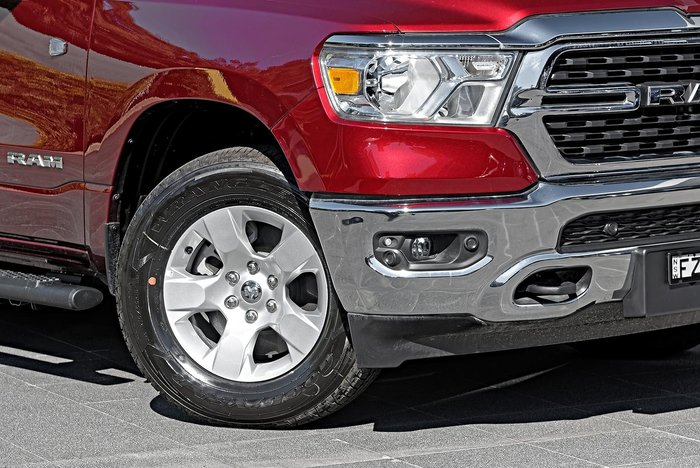 2024 RAM 1500 Big Horn