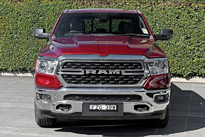 2024 RAM 1500 Big Horn