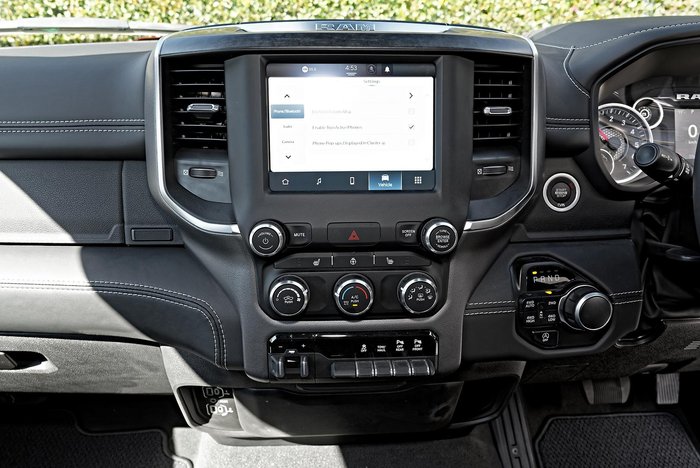 2024 RAM 1500 Big Horn