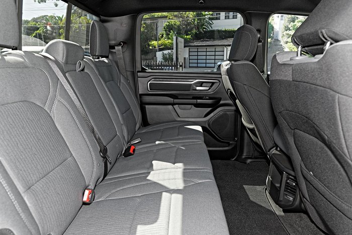 2024 RAM 1500 Big Horn