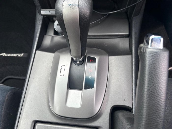 2012 Honda Accord VTi