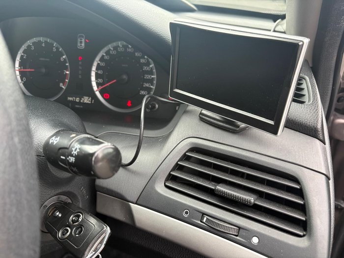 2012 Honda Accord VTi