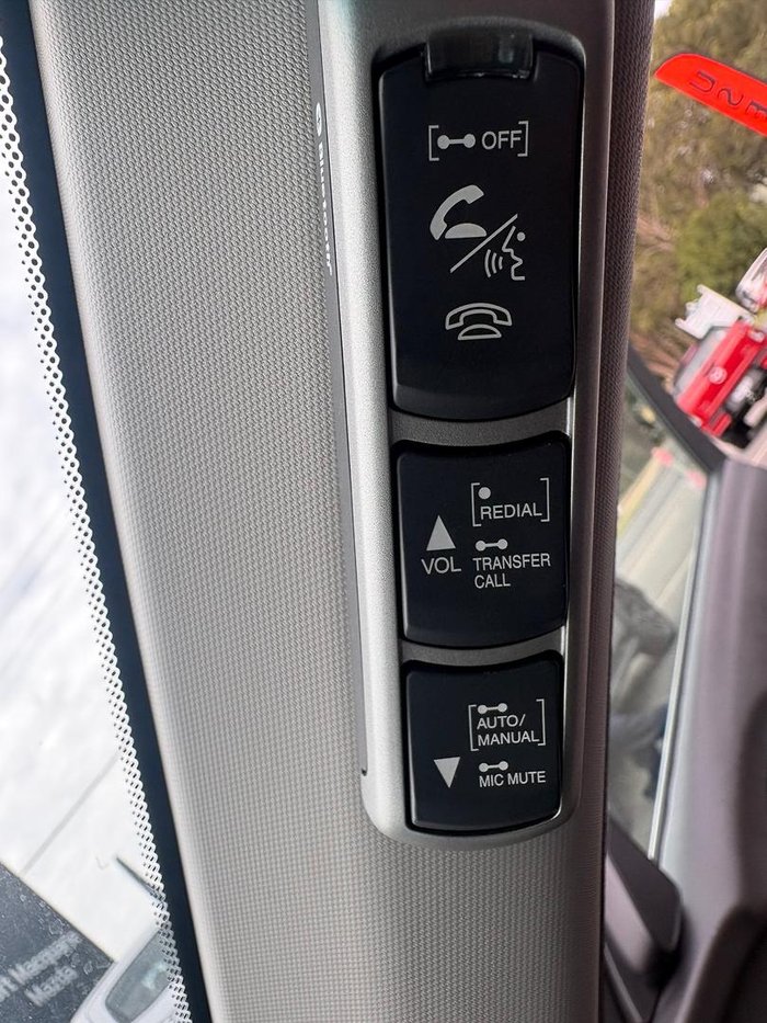 2012 Honda Accord VTi