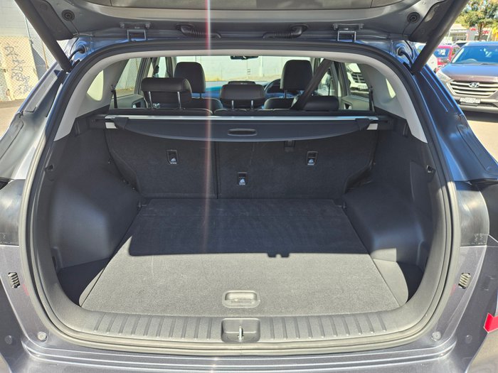 2021 Hyundai Tucson Highlander