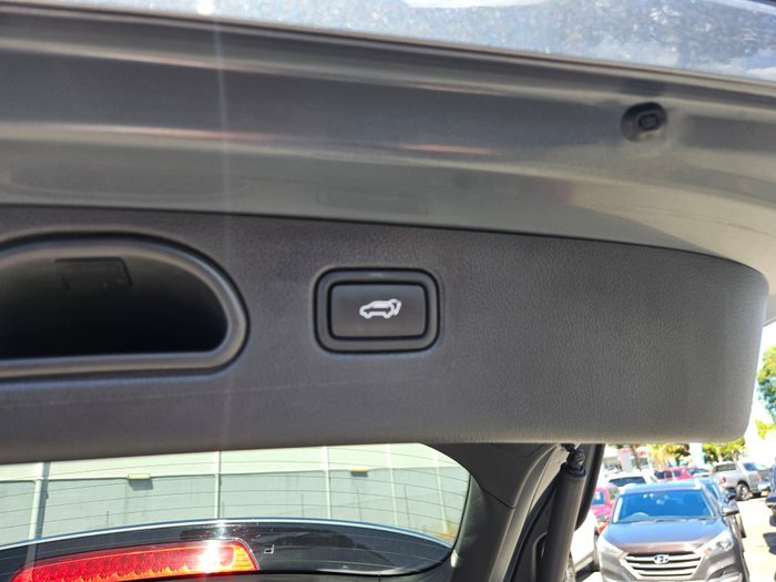 2021 Hyundai Tucson Highlander