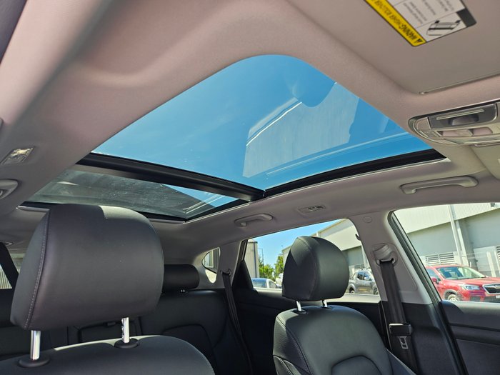 2021 Hyundai Tucson Highlander