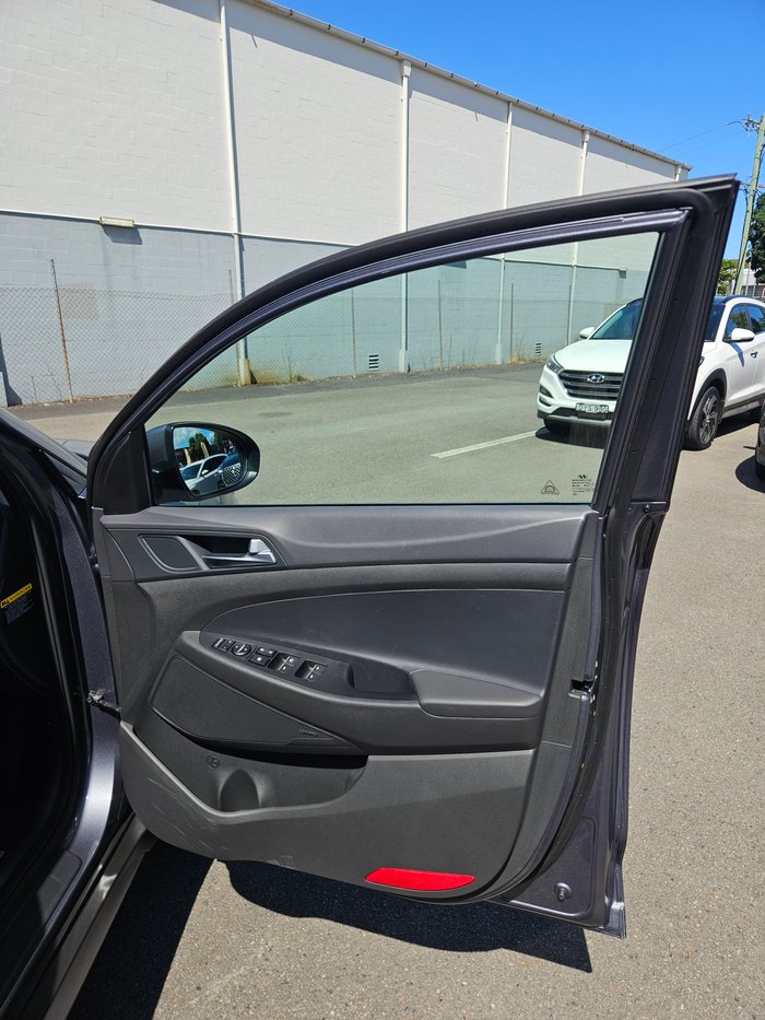 2021 Hyundai Tucson Highlander