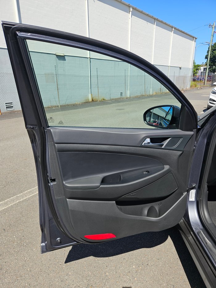 2021 Hyundai Tucson Highlander