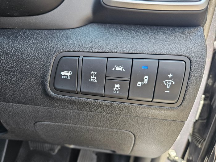 2021 Hyundai Tucson Highlander