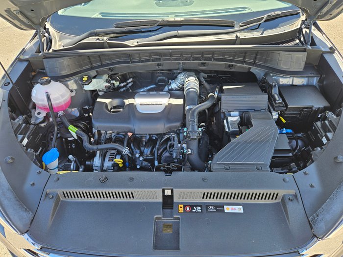 2021 Hyundai Tucson Highlander