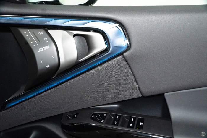 2025 BMW X3 20 xDrive