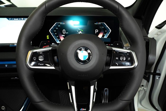 2025 BMW X3 20 xDrive
