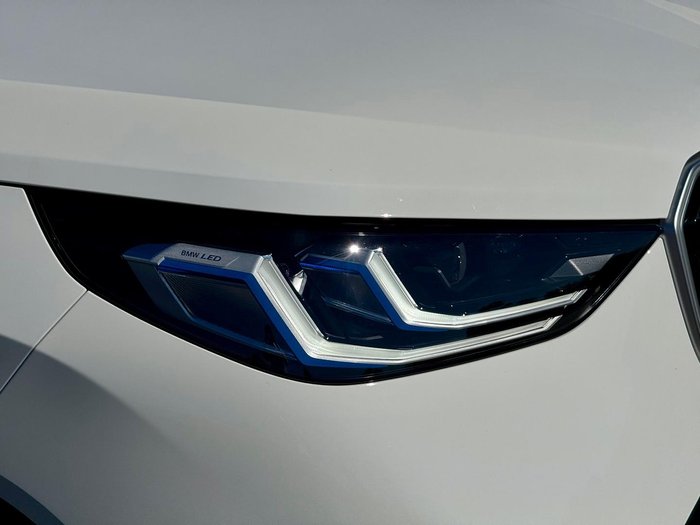 2025 BMW X3 20 xDrive