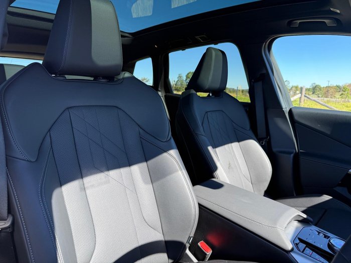 2025 BMW X3 20 xDrive
