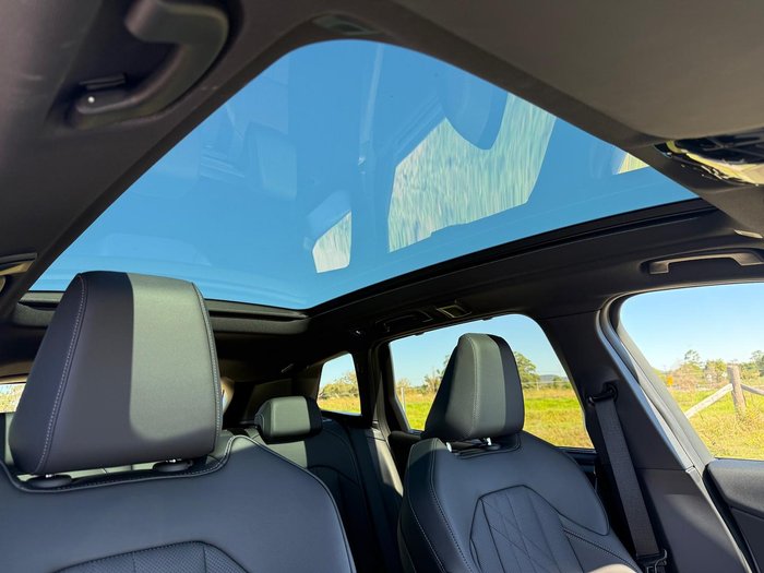 2025 BMW X3 20 xDrive