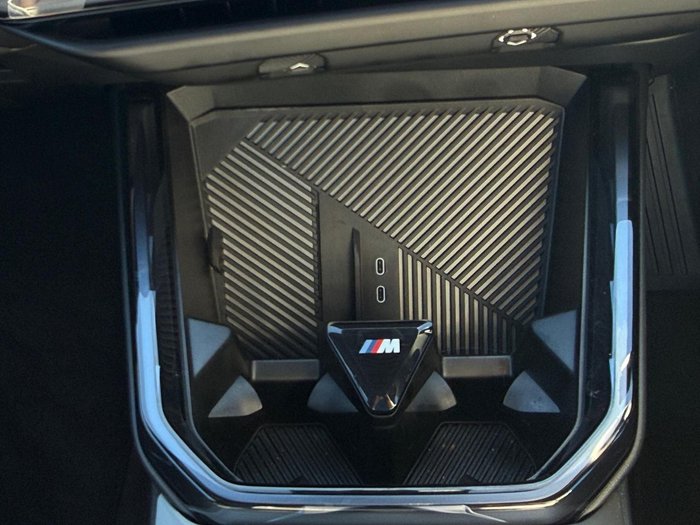 2025 BMW X3 20 xDrive