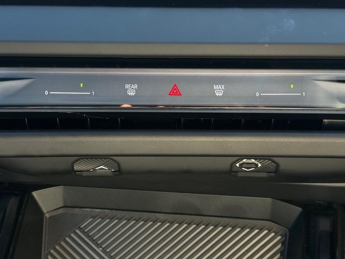 2025 BMW X3 20 xDrive