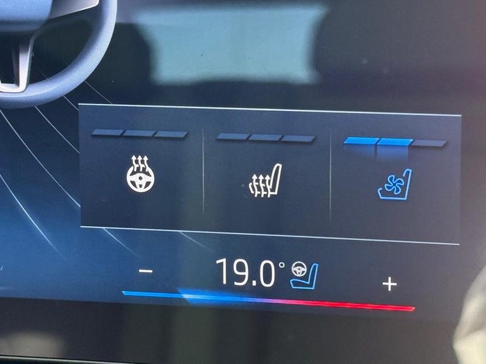 2025 BMW X3 20 xDrive