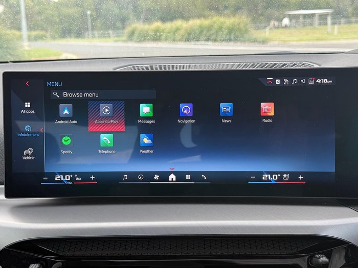 2025 BMW 2 Series M240i xDrive