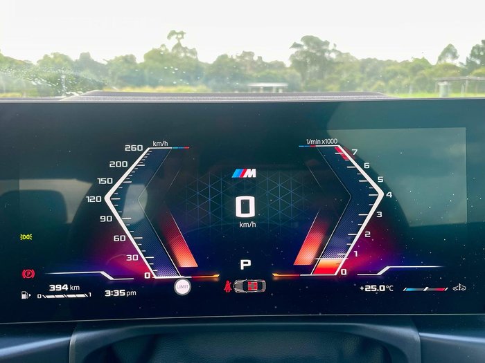 2025 BMW 2 Series M240i xDrive