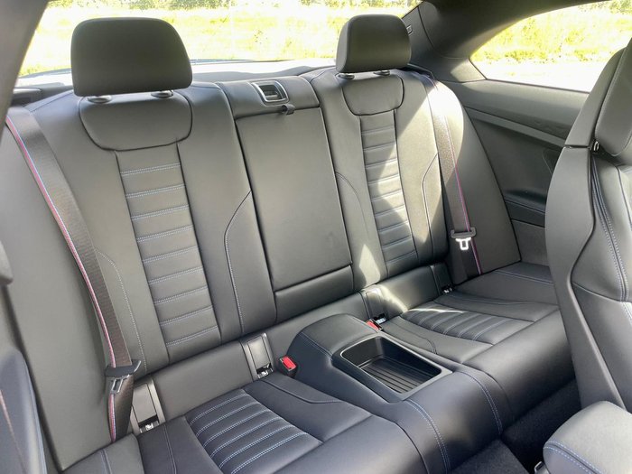 2025 BMW 2 Series M240i xDrive