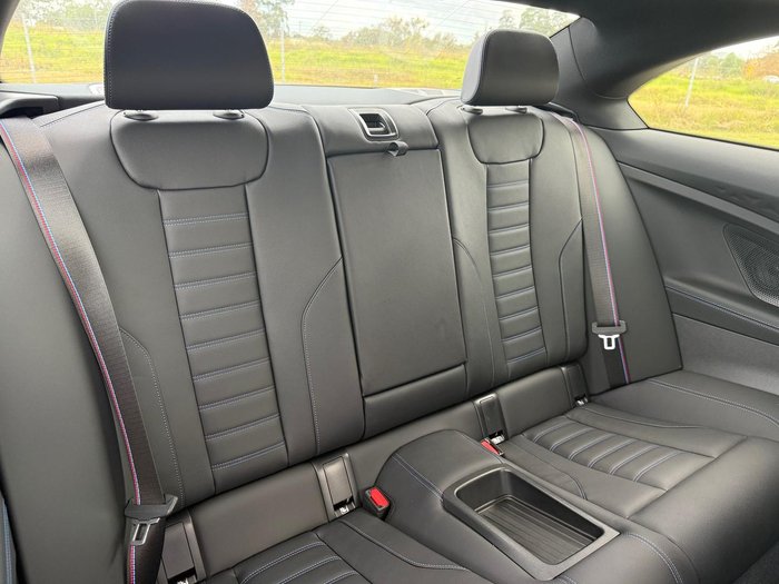 2025 BMW 2 Series M240i xDrive