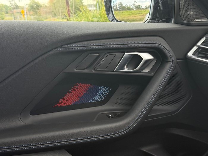 2025 BMW 2 Series M240i xDrive