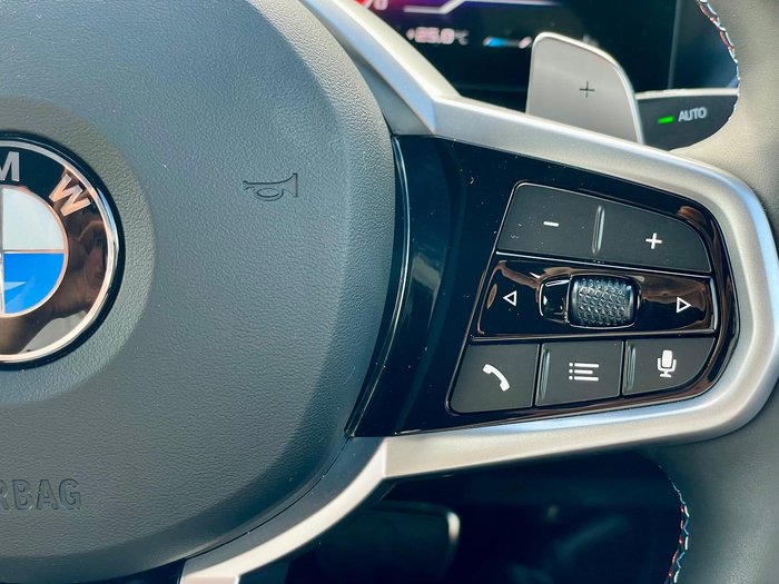 2025 BMW 2 Series M240i xDrive