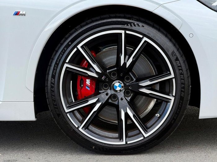 2025 BMW 2 Series M240i xDrive