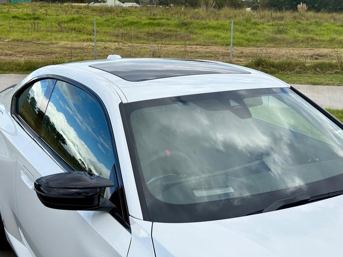 2025 BMW 2 Series M240i xDrive