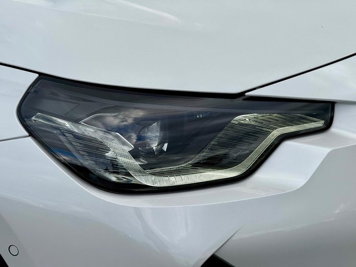 2025 BMW 2 Series M240i xDrive