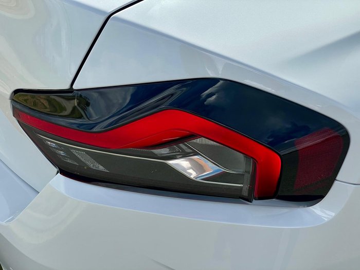 2025 BMW 2 Series M240i xDrive