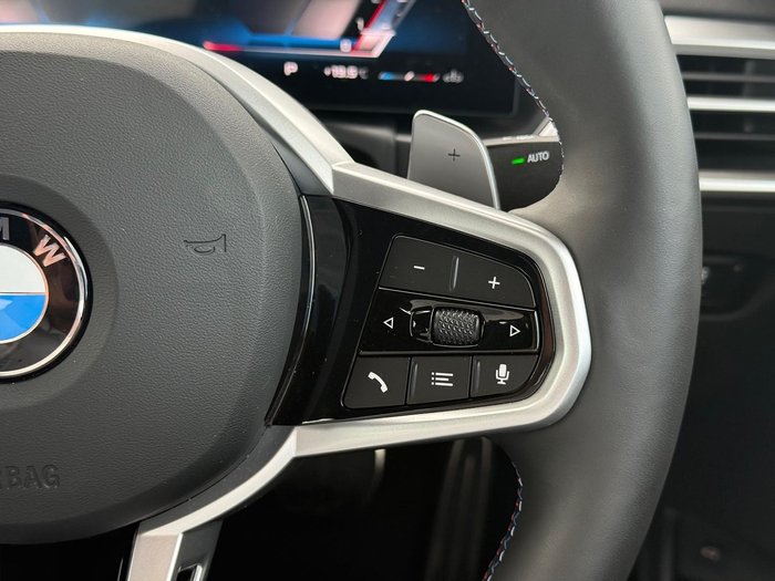 2025 BMW 2 Series M240i xDrive