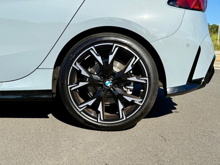 2025 BMW 1 Series 120 M Sport